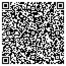 QR code with Harford Bank contacts