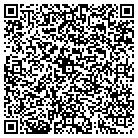 QR code with Purvis A Christopher Arch contacts
