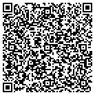 QR code with R J Precision Machining contacts