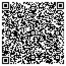 QR code with Robert Steinbrink contacts