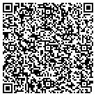 QR code with Cmp Healthcare Media contacts