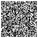 QR code with Robert Weber contacts