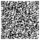 QR code with Hazeldell Baptist Church contacts