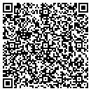 QR code with G Michael Escano Md contacts