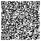 QR code with R & R Machines contacts