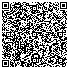 QR code with R & R Machine & Tool CO contacts