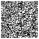 QR code with Ryan John Water Tenders Sdvob contacts