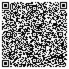 QR code with R V Precision Machining contacts