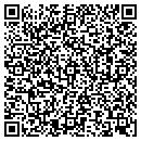 QR code with Rosenberg Andrew B CPA contacts