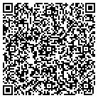 QR code with Cyber Psychology & Behavior contacts