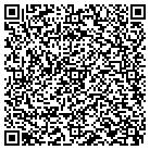 QR code with Seven Sisters Mobile Sink Unit Inc contacts