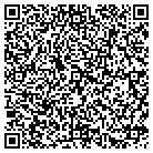 QR code with Hilltop Freewill Baptist Chr contacts