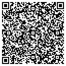 QR code with M&T Bank contacts