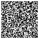 QR code with James F Coffey contacts