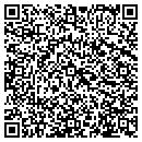 QR code with Harriett E Wood Md contacts