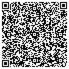 QR code with Trey Jordan Architecture contacts