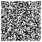 QR code with Serrano's Machine Shop contacts