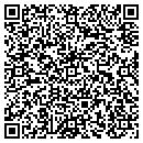 QR code with Hayes D Scott Md contacts