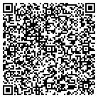QR code with Henry William C Dr Office Res contacts