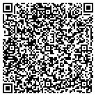 QR code with Hinson C Randolph Jr Md contacts