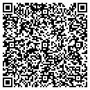 QR code with The New Horizon contacts