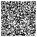 QR code with H Myron Kauffman Jr contacts