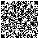 QR code with Woodmetalconcrete Architecture contacts