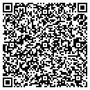 QR code with Hossain Md contacts