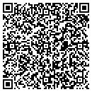 QR code with Hostetter A M MD contacts