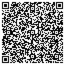 QR code with H&H Welding contacts