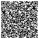 QR code with Howard A Fabry contacts