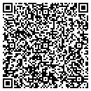 QR code with Under The Trees contacts