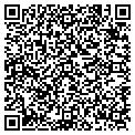 QR code with Frm Weekly contacts
