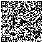 QR code with Anderson Architecture Pllc contacts