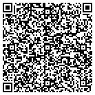 QR code with A P Architecture Inc contacts
