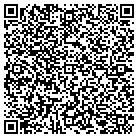 QR code with S & S Machining & Fabrication contacts