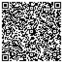 QR code with James King Dr contacts