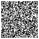 QR code with Hamptons Magazine contacts