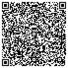 QR code with Little Axe Baptist Church contacts