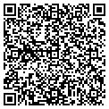 QR code with J B Davidson contacts