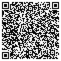 QR code with J C Mccomb Dr contacts