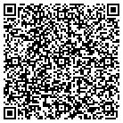 QR code with DAddona Landscaping Service contacts