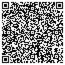 QR code with Zeigler & Son Inc contacts