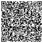 QR code with Hudson Currents Magazine contacts