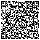 QR code with J F Vollano Dr contacts