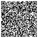 QR code with J L Croiser Dr contacts