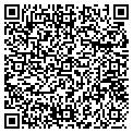 QR code with Tapeincorporated contacts