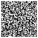 QR code with Aurora Design contacts