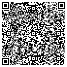 QR code with T & A Precision Machine contacts