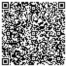 QR code with Maple Freewill Baptist Church contacts